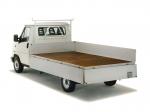 Fiat Ducato Pickup 1989 года
